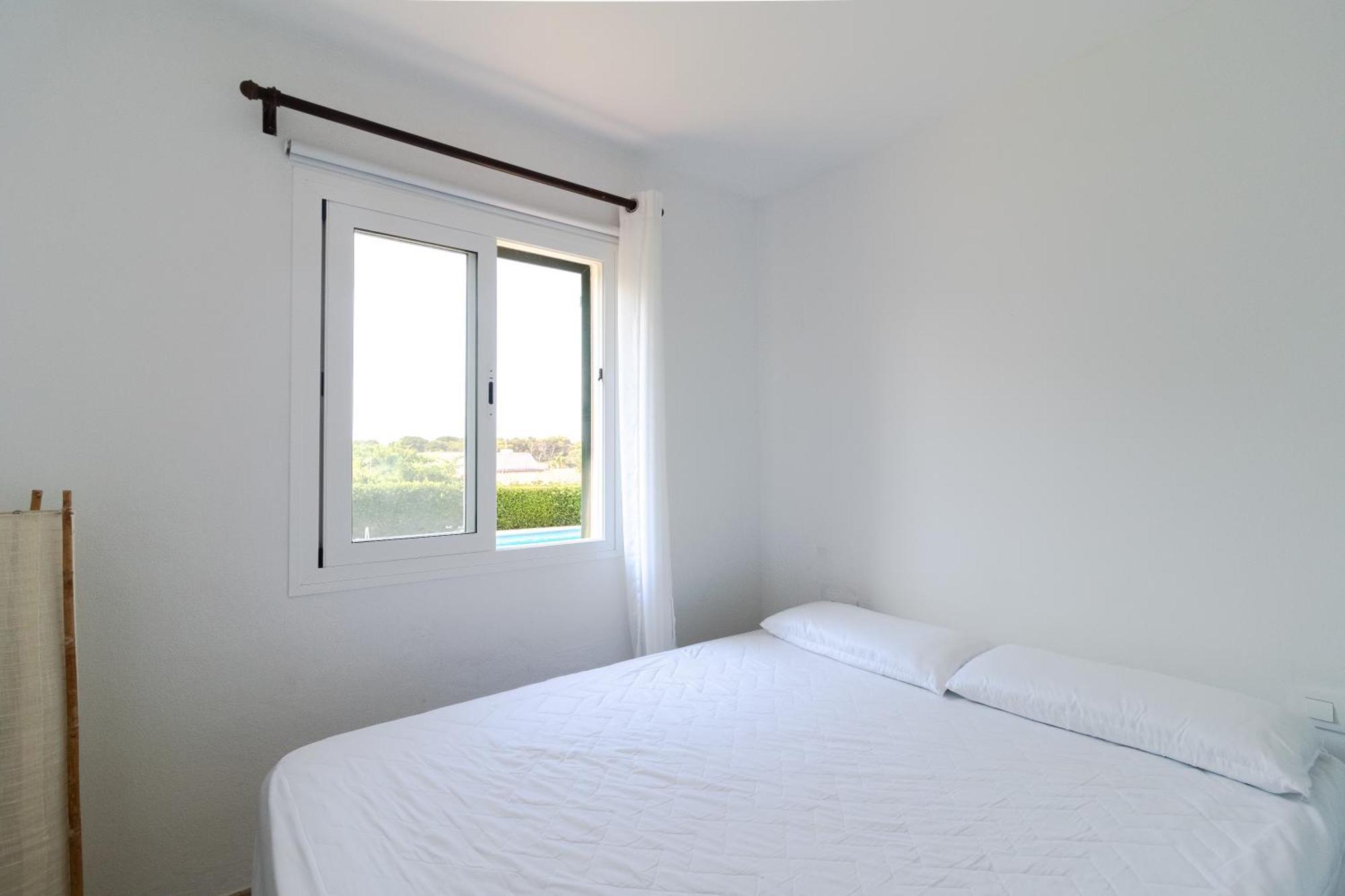 New Familiar Lovely Apartment In Cala En Porter Cala En Porter  Exterior photo