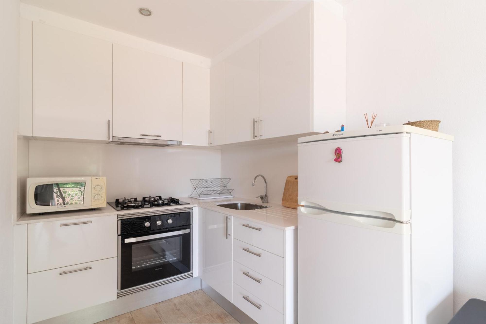 New Familiar Lovely Apartment In Cala En Porter Cala En Porter  Exterior photo