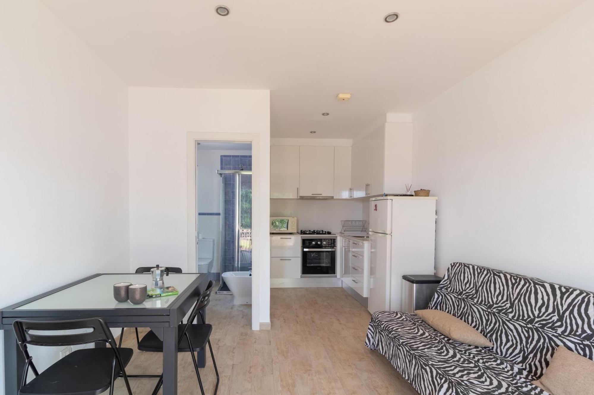 New Familiar Lovely Apartment In Cala En Porter Cala En Porter  Exterior photo